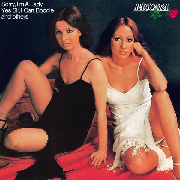 Baccara - Baccara (1977)