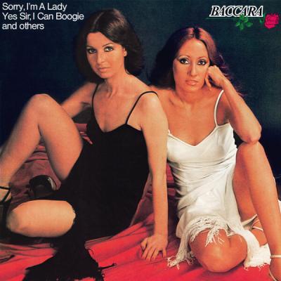 Baccara - Baccara (1977)