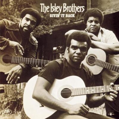 The Isley Brothers - Givin' It Back (1971)