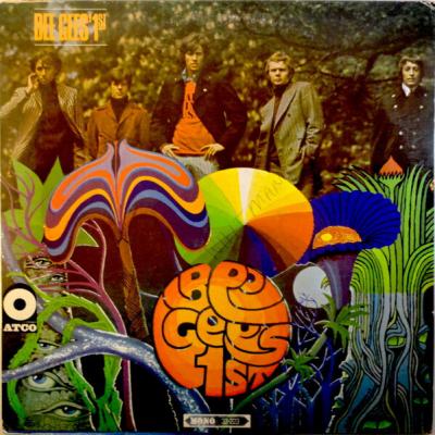 Bee Gees - Bee Gees' 1st (1967)