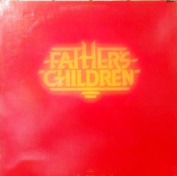 Father's Children - Father's Children (1979)