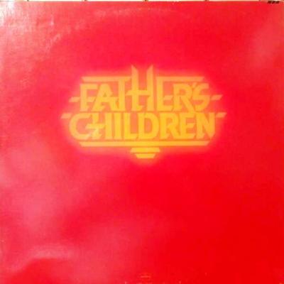 Father's Children - Father's Children (1979)