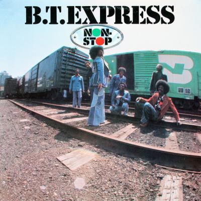 B.T. Express - Non-Stop (1975)