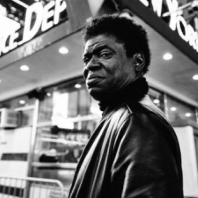 Charles Bradley