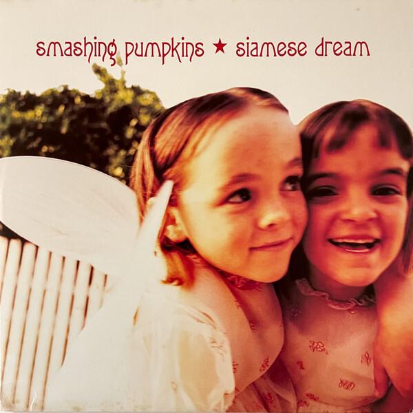 Smashing Pumpkins - Siamese Dream (1993)