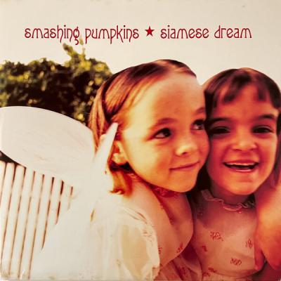 Smashing Pumpkins - Siamese Dream (1993)