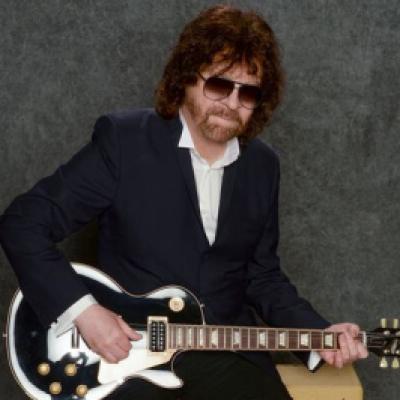 Jeff Lynne