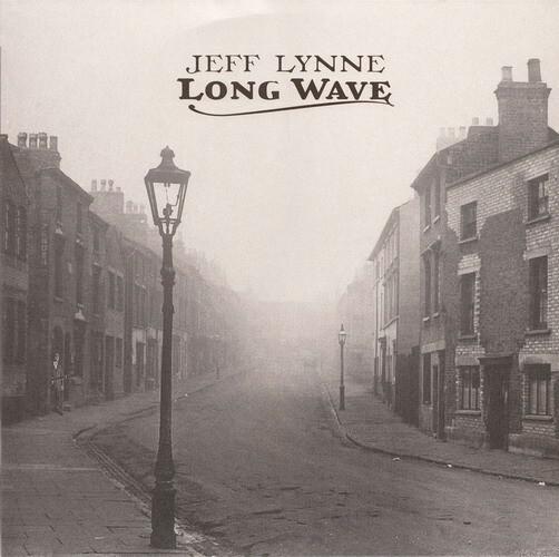 Jeff Lynne - Long Wave (2012)