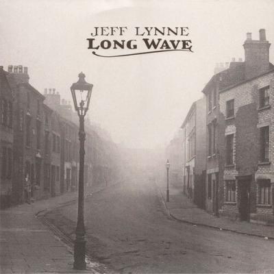Jeff Lynne - Long Wave (2012)