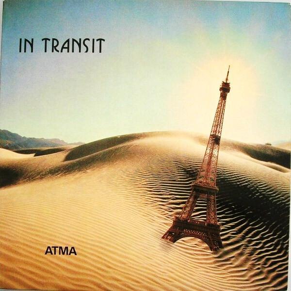 Atma - In Transit (1980)