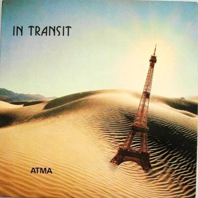 Atma - In Transit (1980)