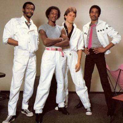 The Brooklyn, Bronx & Queens Band