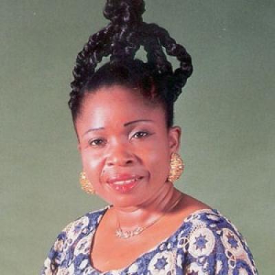 Christy Essien Igbokwe