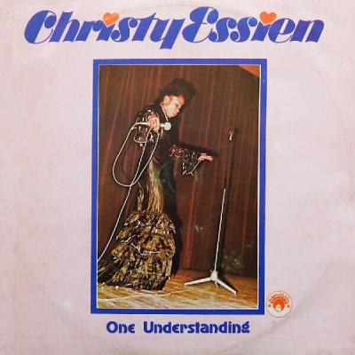 Christy Essien - One Understanding (1979)