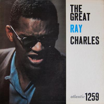 Ray Charles - The Great Ray Charles (1957)