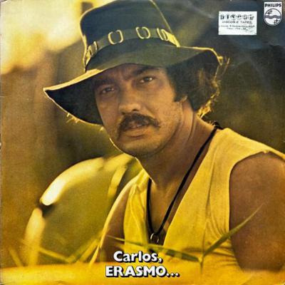 Erasmo Carlos - Carlos, Erasmo... (1971)