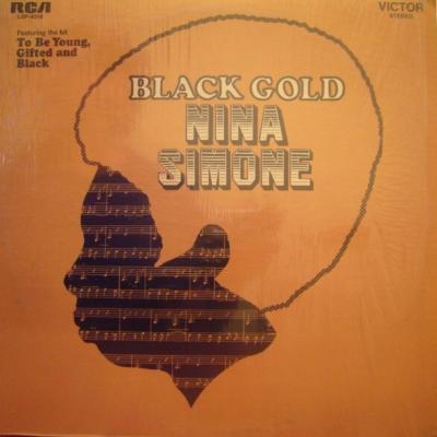 Nina Simone - Black Gold (1970)