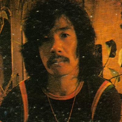 Teruo Nakamura = 中村照夫