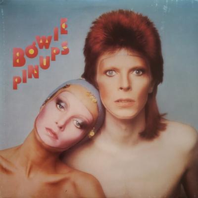 Bowie - Pinups (1973)