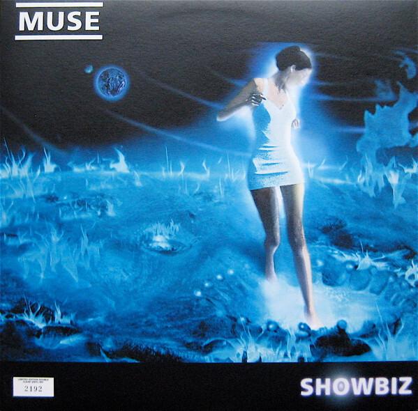 Muse - Showbiz (1999)
