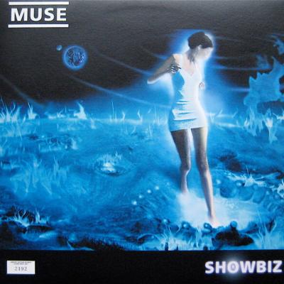 Muse - Showbiz (1999)