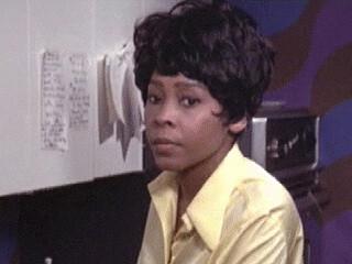 Camille Yarbrough