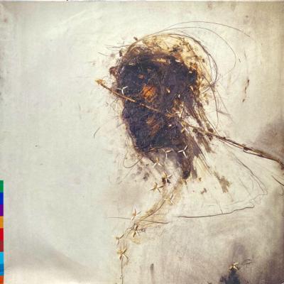 Peter Gabriel - Passion (1989)