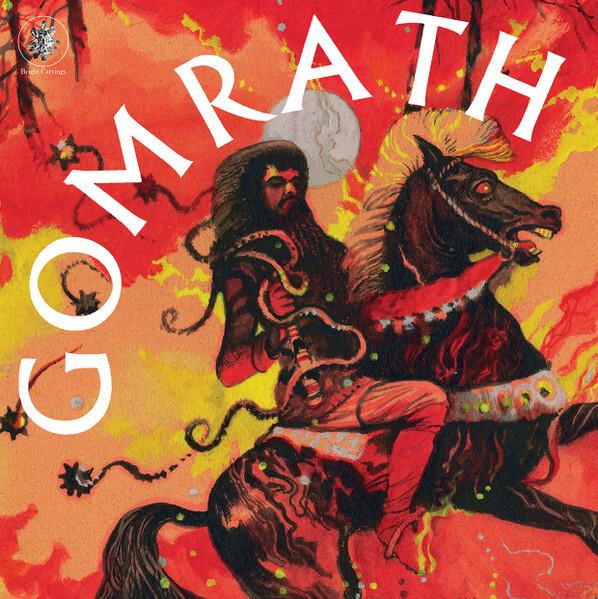 Gomrath - Gomrath (2024)