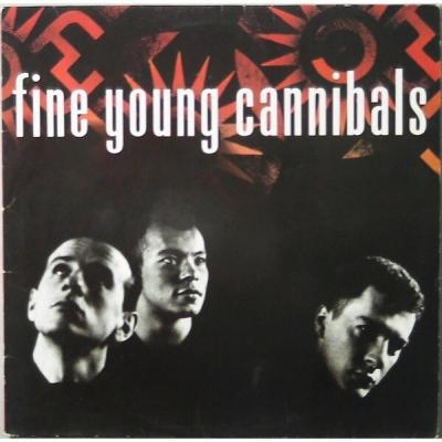 Fine Young Cannibals - Fine Young Cannibals (1985)