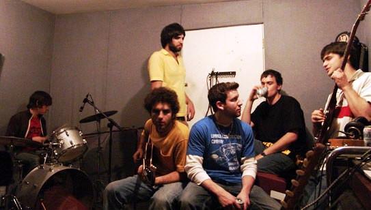 El Michels Affair