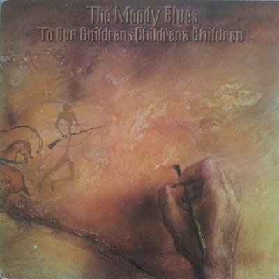 The Moody Blues - To Our Children's Children's Children (1969)