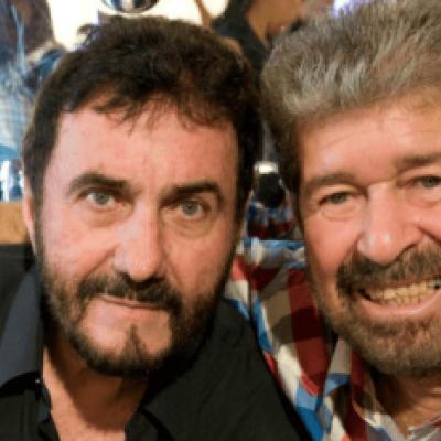 Antonio Carlos E Jocafi