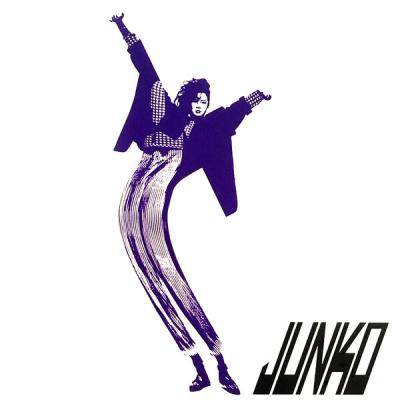 Junko = 八神純子 - Communication (1985)