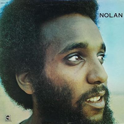 Nolan Porter - Nolan (1972)