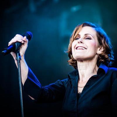 Alison Moyet