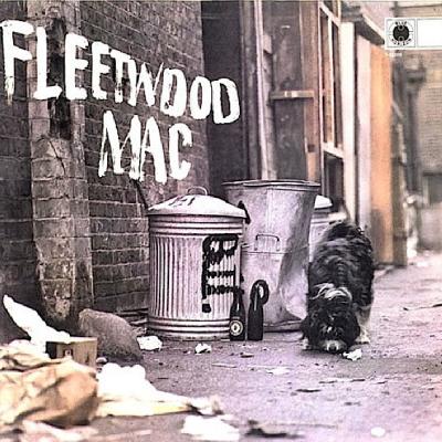 Peter Green's Fleetwood Mac - Peter Green's Fleetwood Mac (1968)