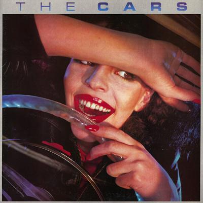 The Cars - The Cars (1978)