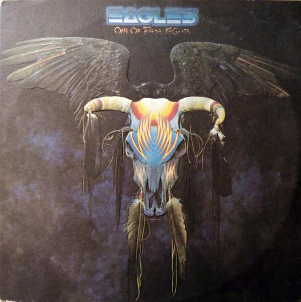 Eagles - One Of These Nights (1975)