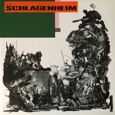 Black Midi - Schlagenheim (2019)