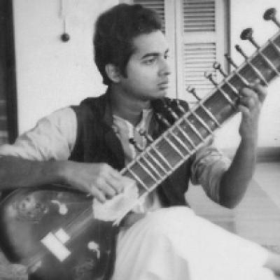 Ananda Shankar