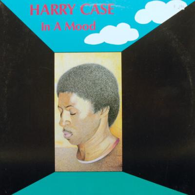 Harry Case - In A Mood (1989)