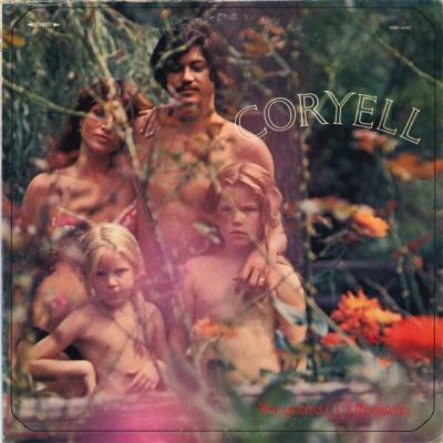 Larry Coryell - Coryell (1969)