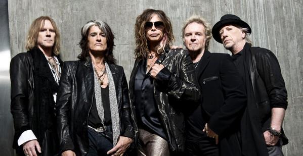 Aerosmith