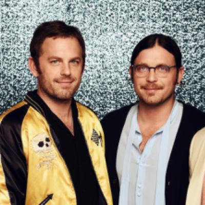 Kings Of Leon