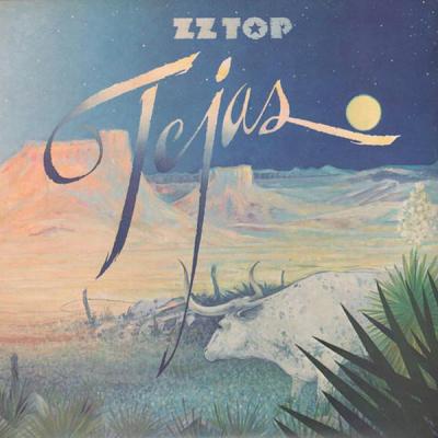 ZZ Top - Tejas (1977)