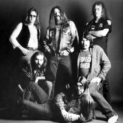 Molly Hatchet