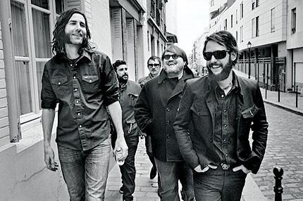 Band Of Horses