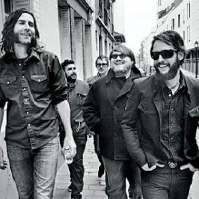 Band Of Horses