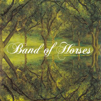 Band Of Horses - Everything All The Time (2006)