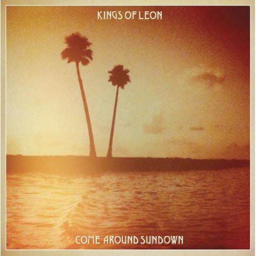 Kings Of Leon - Come Around Sundown (2010)